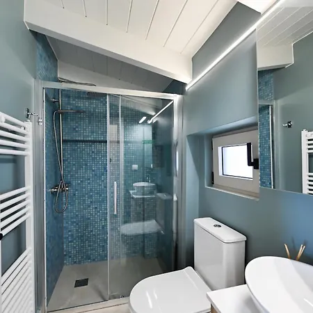 شقة Maison D' Azur
