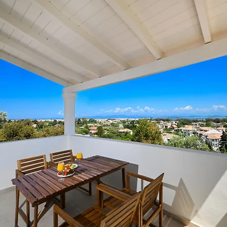 Maison D' Azur Apartman