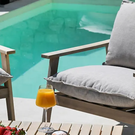Maison D' Azur *