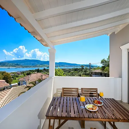 Maison D' Azur Apartman *