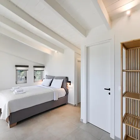 Apartman Maison D' Azur Lefkáda