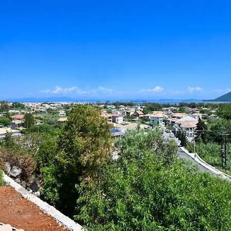 Maison D' Azur * Lefkáda