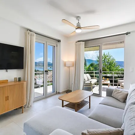 Maison D' Azur * Lefkáda