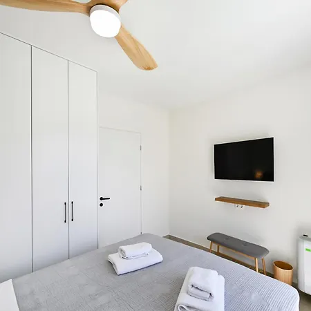 Maison D' Azur * Lefkáda