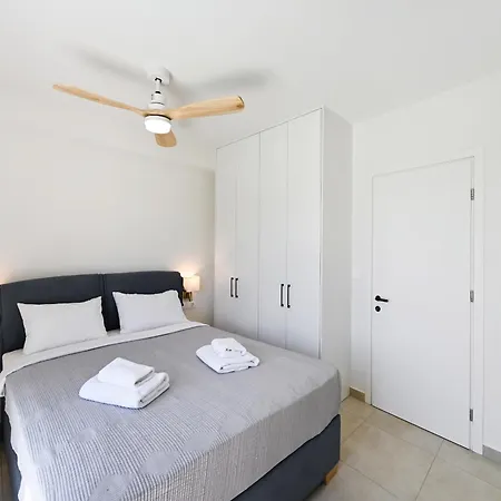 Maison D' Azur Lefkáda