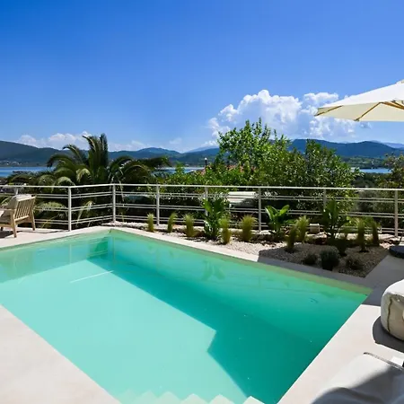 Maison D' Azur Apartman Lefkáda