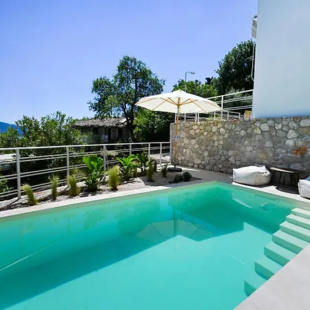 Apartman Maison D' Azur *