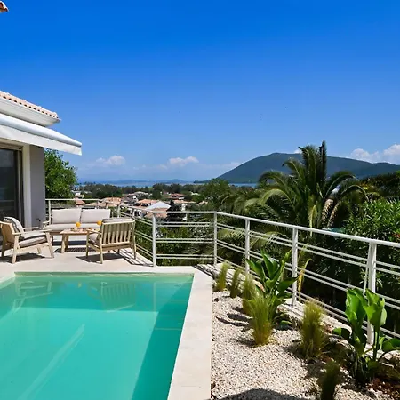 Maison D' Azur * Lefkáda