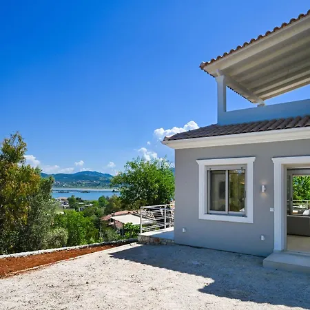 Maison D' Azur * Lefkáda