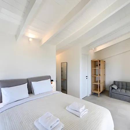 Maison D' Azur * Lefkáda