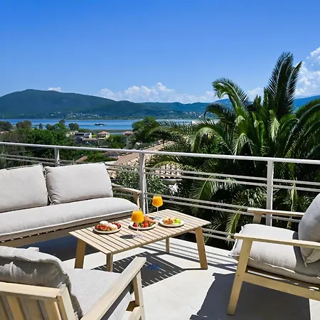 Apartman Maison D' Azur