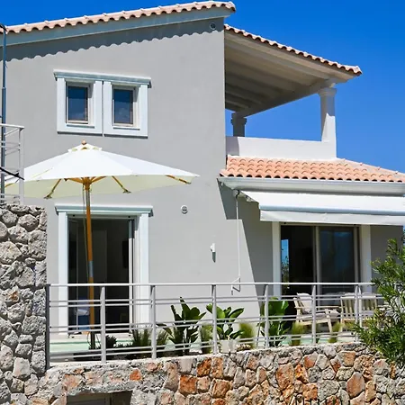 Maison D' Azur شقة